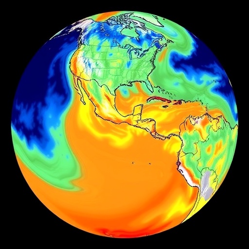 Deep Learning Model Forecasts South Indian Ocean Dipole Seven Months Ahead — Earth Science