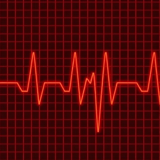 Deep Learning Reveals ECG Sudden Death Marker — Medicine