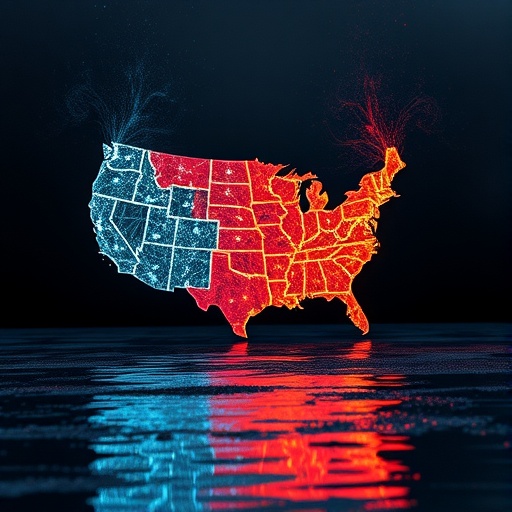 Deep Learning Unveils Hidden US Flood Risks — Technology and Engineering