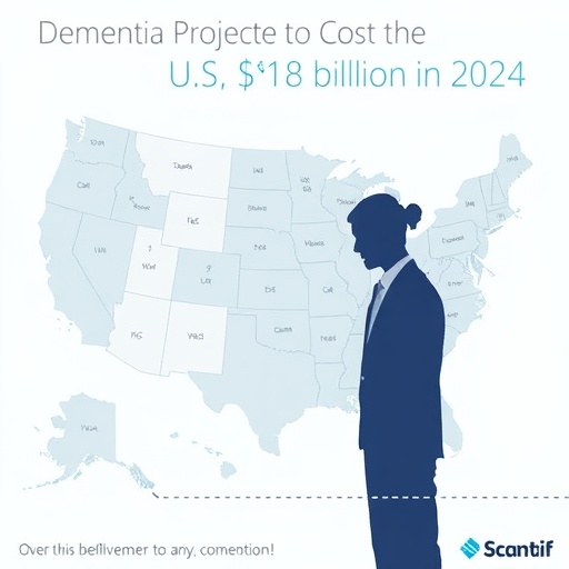 Dementia Projected to Cost the U.S. $818 Billion in 2024 — Policy