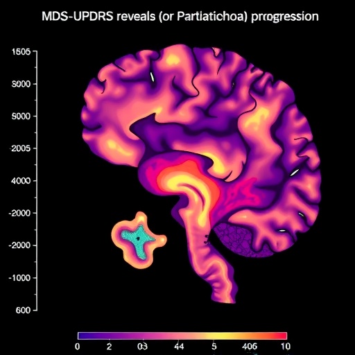 Denoised MDS-UPDRS Reveals New Parkinson’s Progression Patterns — Medicine