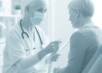 Dental Care Gaps Linked to Systemic Diseases in Homebound Patients — Medicine