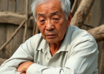 Depression Types, Causes in Rural Chinese Elderly Analyzed — Medicine