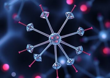Designable van der Waals crystal enables artificial neuron-like cells controlled by light — Technology and Engineering