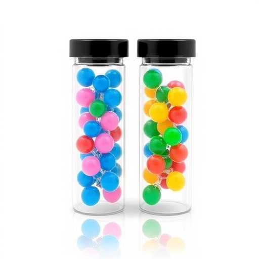Designing Minimal TIM Barrels for Efficient Enzymes — Medicine