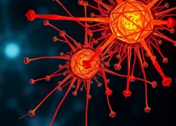 Detecting Centrosome Amplification: Linking Centrioles and Autophagy — Medicine