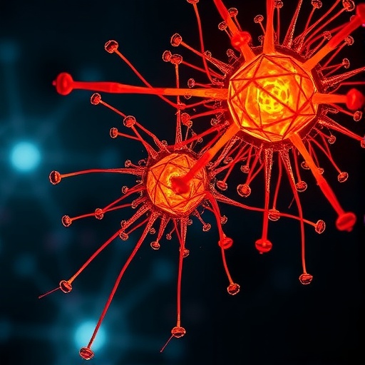 Detecting Centrosome Amplification: Linking Centrioles and Autophagy — Medicine
