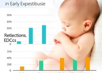 Detection of EDCs in Breast Milk and Infant Urine Up to Six Months Highlights Early Exposure Risks — Cancer