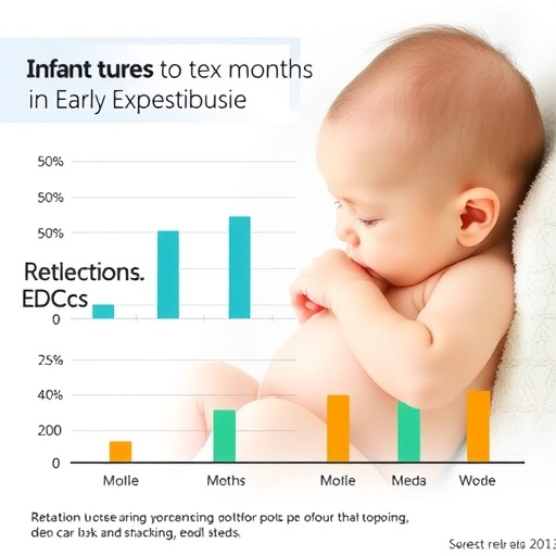 Detection of EDCs in Breast Milk and Infant Urine Up to Six Months Highlights Early Exposure Risks — Cancer
