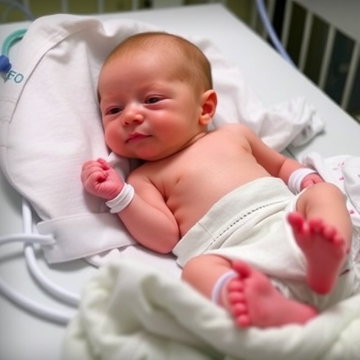Dexmedetomidine: Early Warming in Neonatal Cooling? — Technology and Engineering