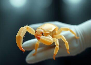 Dexterous Soft Exoskeleton Restores Grasping Ability — Technology and Engineering