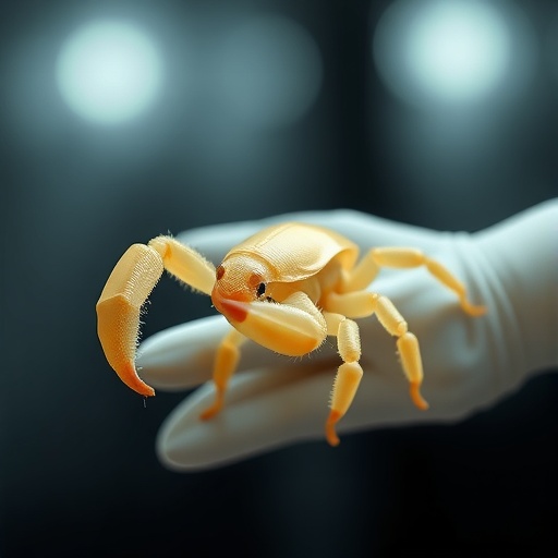 Dexterous Soft Exoskeleton Restores Grasping Ability — Technology and Engineering