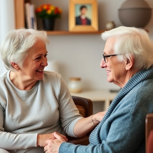 Did Frailty Shape Seniors’ Communication in COVID-19? — Medicine