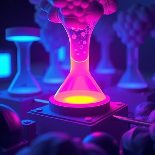 DigMethPy: AI-Powered Platform Revolutionizing Methane Pyrolysis Catalyst Discovery — Technology and Engineering