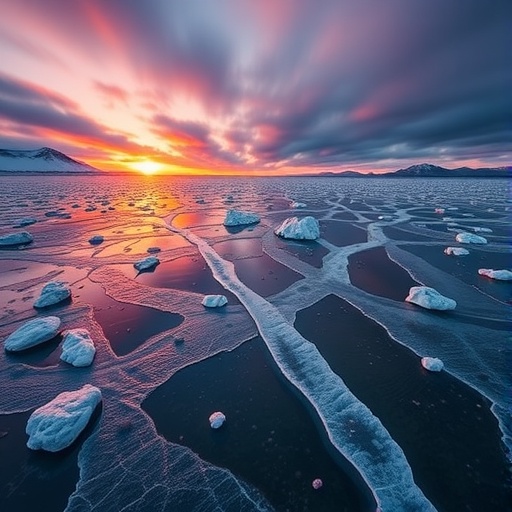 Digital Twins Unravel the Mysteries of Alaska’s Thawing Permafrost — Earth Science