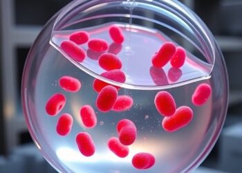 Direct Inoculation of Bioreactors with Cryopreserved Stem Cells — Medicine