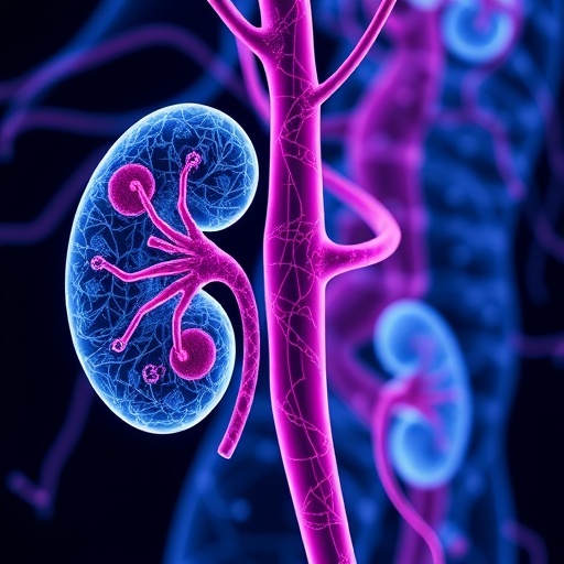 Disease-Focused AI Model Advances Precision Kidney Cancer Care — Medicine