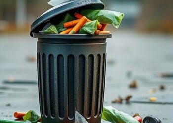 Disgust Linked to Improper Waste Disposal, Study Finds — Social Science