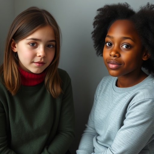 Disparities in Mental Health Treatment for Transition-Age Youth Experiencing Suicidal Thoughts and Behaviors — Medicine