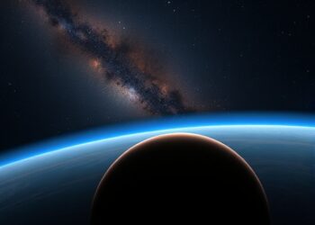 Distant Brown Dwarf Aligns with Nearby Exoplanets — Medicine