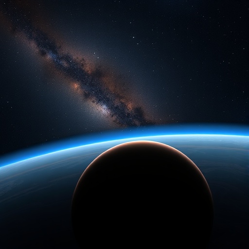 Distant Brown Dwarf Aligns with Nearby Exoplanets — Medicine