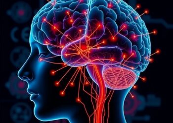 Distributed Control Circuits in Brain-Cord Connectomes — Medicine