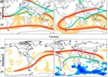 Divergent Soil Moisture-Temperature Links Under Future Climate — Earth Science