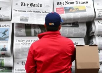 Do Newspaper Paywalls Limit Readers or Unlock Unexpected Value? — Science Education
