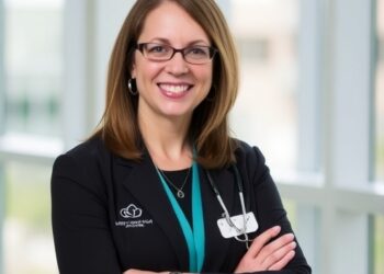 Dr. Lauren Stern, MD MPH, Recognized for Excellence in Medical Education — Science Education