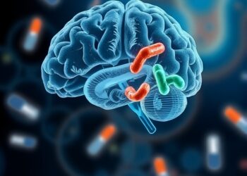 Drugs Targeting Glutamate, GABA Treat Bipolar and Alcohol — Psychology & Psychiatry