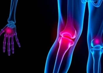 Dual Amylin-Calcitonin Agonists: Osteoarthritis Game-Changers — Medicine