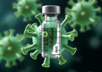 Dual-Target Vaccine Strategy Shows Promise in Preventing Genital Herpes — Medicine