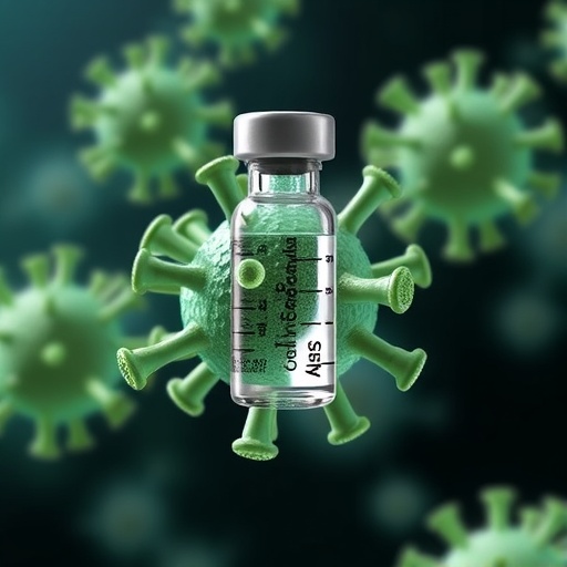 Dual-Target Vaccine Strategy Shows Promise in Preventing Genital Herpes — Medicine