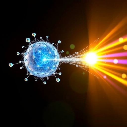 Dual-action catalyst harnesses single photon to convert CO₂ and biowaste simultaneously — Chemistry