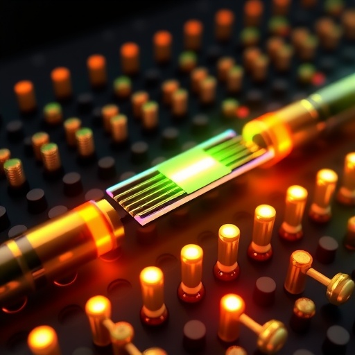 Durable Fiber Triboelectric Nanogenerators with Dual-Scale Dot Clampers — Technology and Engineering