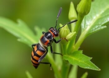 €6 Million Initiative Launches to Combat Escalating Plant Pest Crisis Threatening Europe’s Crops — Agriculture