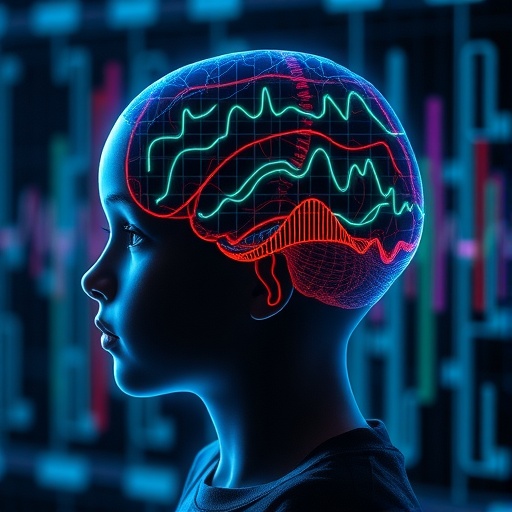 EEG Insights Into Early Childhood Motor Development — Technology and Engineering