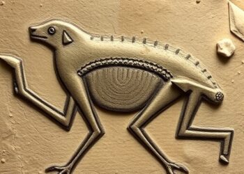 Early Asian Mammals Prioritized Strength Over Bite Power, Tooth Fossil Analysis Reveals — Biology