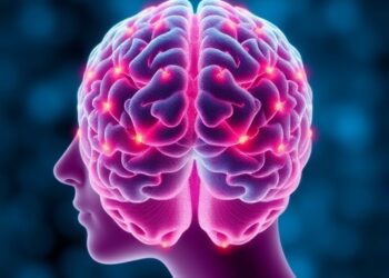 Early Mild Stress Changes Brain Proteins, Raises S100B — Psychology & Psychiatry
