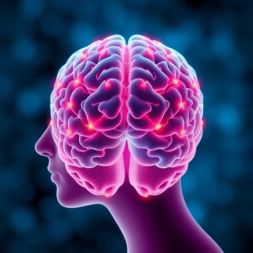 Early Mild Stress Changes Brain Proteins, Raises S100B — Psychology & Psychiatry