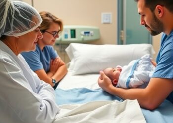 Easing NICU Clinician Distress Through Team Meetings — Medicine