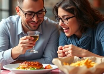Eating Psychology Depends on Social Context — Psychology & Psychiatry