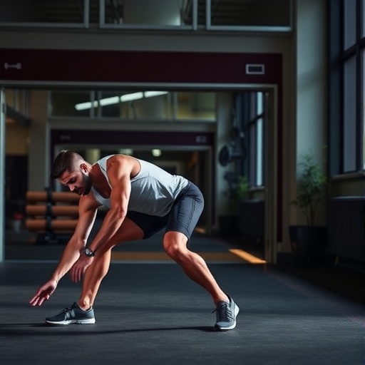 Effective and Feasible: Hourly Movement Breaks Combat Sedentary Health Risks — Medicine
