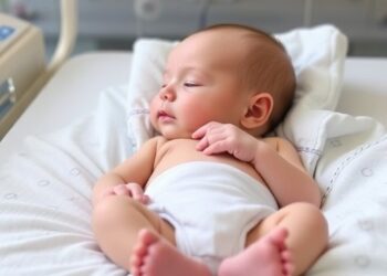 Effectiveness of Prone Positioning in Infants with Acute Bronchiolitis: New Insights — Medicine