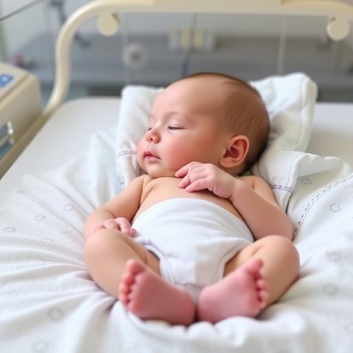 Effectiveness of Prone Positioning in Infants with Acute Bronchiolitis: New Insights — Medicine