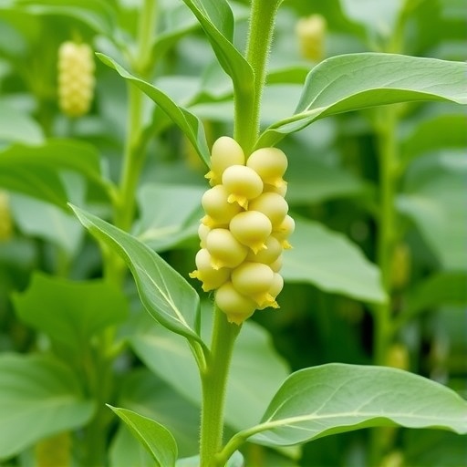 Efficient Prime Editors Enable Multiplex Genome Editing in Soybean — Biology