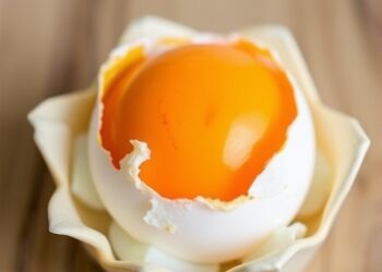 Egg Allergy Rates Decreasing in Australia: New Research Findings — Policy