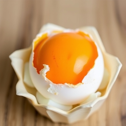 Egg Allergy Rates Decreasing in Australia: New Research Findings — Policy