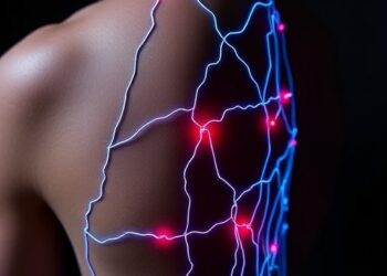 Electrically Functionalized Skin Enables Deep-Tissue Bioelectrical Recording — Medicine
