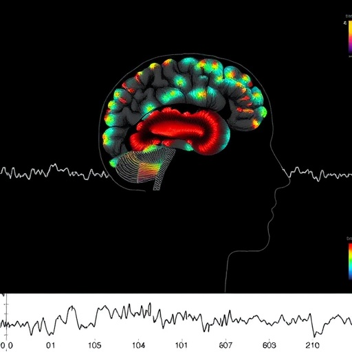 Elevated Beta EEG in Dup15q Signals Severity — Psychology & Psychiatry